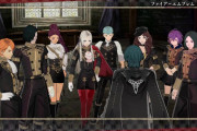 『ファイアーエムブレム』に出てきたお前らにありがちなこと