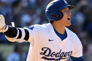 大谷翔平のここ4試合の成績に全米騒然！←「ゲームでも無理！」（海外の反応）