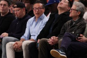 【NBA】BKNのジョー・ツァイ、NYK優勝への複雑な心境を告白