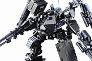 アーマードコアってもう終わりなの？