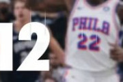 【NBA】76ersがエンビード不在の試合を今季初勝利！ここ11試合で9勝目