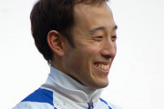 2004年デビューの新人騎手藤岡佑介が35勝で最多勝利、川田は16勝www