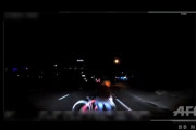 【米国】ウーバーの自動運転車事故、交通違反の歩行者を認識せず