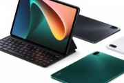 タブレット欲しいんやけどXiaomiPad5かiPadProで悩んでる
