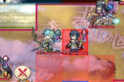 【FEH】アルシャロってなんか弱点ある？無凸に防衛突破されてびびったわ