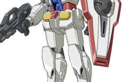 0ガンダムって言うほど初代ガンダムに似てないよな