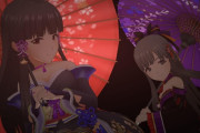 【デレステ】[ふしだらな母]ノワールフェス黒川千秋スクショスレ