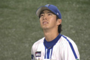 DeNA度会隆輝のプロ初エラーに先輩・京田陽太「次どういう姿勢でグラウンドに来るかが大事。周りも見ている」