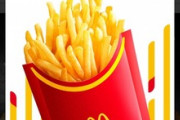 【朗報】マクドナルド、ポテトLのクーポン復活してたｗｗｗｗｗ