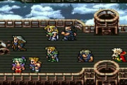 FF6やったんやけどこのゲーム意味わからなすぎｗｗｗｗｗｗｗｗｗｗ