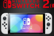 ヤフー｢Switch2(仮)2025年4月以降に発売？マイク内蔵など過去ハードの集大成か｣