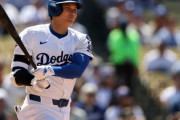 【海外の反応】大谷翔平が独走となる28号ソロ、ド軍今季最多貯金【MLB】