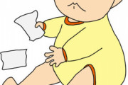 子ども(1歳)に注意したら、嫁が「は？なに調子乗って叱ってんの？」と言ってきやがったんだが…