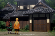 『鬼滅の刃 ヒノカミ血風譚』ソロプレイモード「鼓屋敷編」のゲームプレイ映像が公開！店舗別特典の情報も明らかに