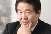 竹中平蔵「時代が私たちパソナグループに追いついてきた」