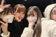 【SKE48】岡本彩夏「ｷｬﾊﾟｷｬﾊﾟｷｬﾊﾟｷｬﾊﾟｷｬﾊﾟｼﾃｨｰも聞けたし、きっと最終ベル公演でコール聴けるのも、公演見れるのも最後だったと思うので、行けてよかった」