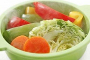 1人暮らしで野菜不足を感じる…
