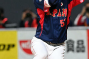 阪神・中野拓夢（.276 6 25 出塁率.301 ops.647）「ＷＢＣに出たい」