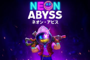姿を変え続けるダンジョンへと挑むアクション『Neon Abyss』が本日より配信開始！！Nintendo Switch版の価格は税込2050円だぞ！！