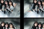 【朗報】岡村ほまれがヲタのプリクラをゲラゲラ笑いながら批評するコーナー、面白い「画質ｗ」「ビヨヲタはオシャレなのにｗ」