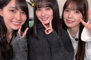 【乃木坂46】賀喜遥香、今年の思い出の写真たち