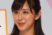 斎藤ちはるアナ、乃木坂46同期・同い年のOGとインタビューで再会「なんだか不思議な感じ」