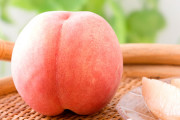一番美味い果物「桃?」に決まる