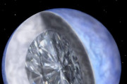 【天文】白色矮星「HD 190412 C」はダイヤモンドになりつつある？　結晶化の観測的証拠を初めて発見！