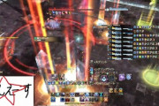 【FF14】チーム「One Ace」で絶竜詩戦争攻略中の絶バハ1stヒーラーさんの救出が天才すぎると話題に【動画有】