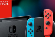 【FF14】？？？「持ち運びも楽だしこんなにMMOに適してるのになぜFF14は”Nintendo Switch”に移植されないのか。移植すれば社会現象になるのに…」