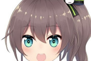 Vtuber 【夏色まつり】まつりが野良VCで話してるの見て完全に冷めたわ