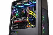【自作PC】Thermaltake Versa H26にHDD入れてるやつおらん？