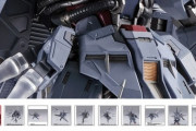 【画像】50000円もする『プロヴィデンスガンダム』のプラモ、速攻で売り切れｗｗｗｗｗ【機動戦士ガンダムSEED】