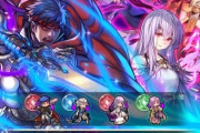 【FEH】闇堕ち４人のなかで一番出番がない奴って誰？
