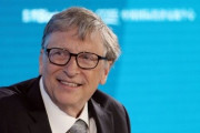 ビル・ゲイツ氏、女性従業員を口説くメールをやめるようにマイクロソフト幹部に注意されてたｗｗｗｗ