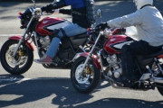 大型バイクの卒検って中型よりムズイか？