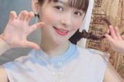 上坂すみれさんの最新画像が美しすぎと話題にww