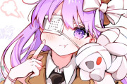 【FGO】プロテアちゃんかわいいー！ Fate/GrandOrderのイラスト紹介4028