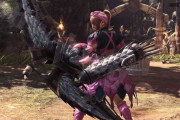 【MHWアイスボーン】弓さん、まだまだ現役だった！！弱体化受けてもこんなに強いのかよｗｗｗ