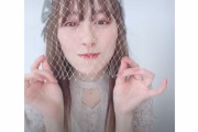 『とっておきのかわいいあーりんをプレゼント』LARME 公式TikTok にあーりん登場！