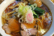 【画像13枚】見た目だけでいうと何番のラーメンを1番食べたい？