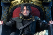FF15が一般受けしなかったのは敷居が高いゲームだからだと思う