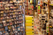 ゲーム専門店が潰れていく悲しい時代