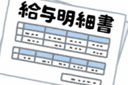 コンビニオーナーワイの今月の給料を晒すwwww