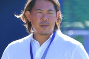 元巨人山口俊「配球なんて概念もうメジャーでは無いぞ」