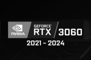 【悲報】『NVIDIA GeForce RTX 3060』の生産が終了。在庫限りに
