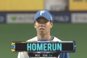 【vs.ソフトバンク】日ハム杉浦、初回に柳田に2ランを浴びて先制を許す