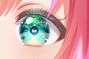 【画像】Aqours スクールアイドル活動 黒澤ルビィのアバター衣装 アイメイクを公開！【ラブライブ！サンシャイン!!】