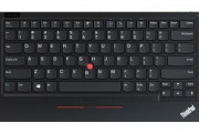 【CES 2020】ThinkPad仕様単体キーボード、7年ぶり世代交代。BT+独自無線の2台接続
