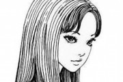【画像】ホラー漫画家の伊藤潤二が描く女の子ｗｗｗｗｗｗｗｗ